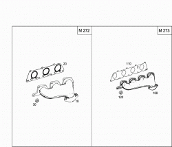 EXHAUST MANIFOLD 1