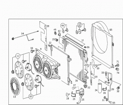 RADIATOR,MOUNTING,AND COVERING 1