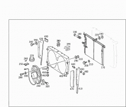 RADIATOR,MOUNTING,AND COVERING 1