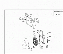 RADIATOR,MOUNTING,AND COVERING 2