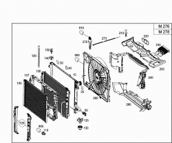 RADIATOR,MOUNTING,AND COVERING 1