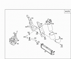 RADIATOR,MOUNTING,AND COVERING 2