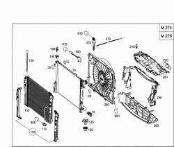 RADIATOR,MOUNTING,AND COVERING 1