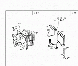 RADIATOR,MOUNTING,AND COVERING 3