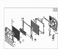 RADIATOR,MOUNTING,AND COVERING 1