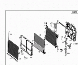 RADIATOR,MOUNTING,AND COVERING 4