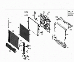 RADIATOR,MOUNTING,AND COVERING 1