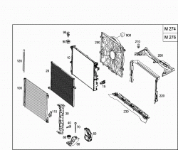 RADIATOR,MOUNTING,AND COVERING 1