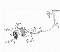 OIL COOLER 1