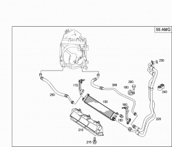 OIL COOLER 2