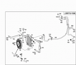 OIL COOLER 1