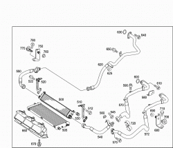 OIL COOLER 5