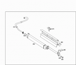 OIL COOLER 2