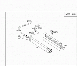 OIL COOLER 2