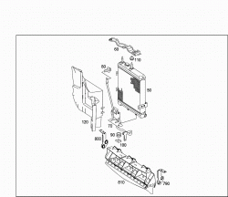 OIL COOLER 1