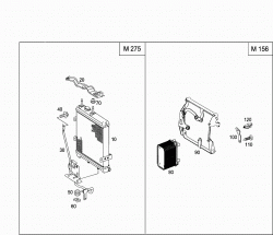 OIL COOLER 1