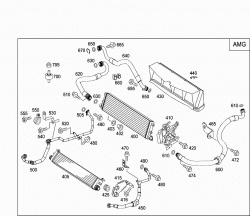 OIL COOLER 2