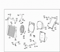 OIL COOLER 2