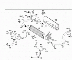 OIL COOLER 2