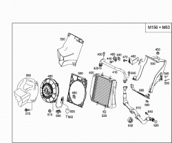 OIL COOLER 3