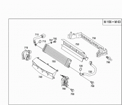 OIL COOLER 4