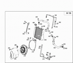 OIL COOLER 2