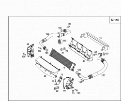 OIL COOLER 1