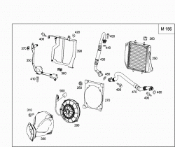 OIL COOLER 2