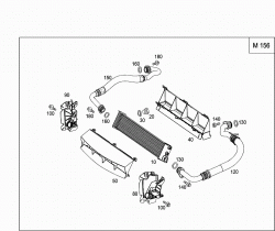 OIL COOLER 1