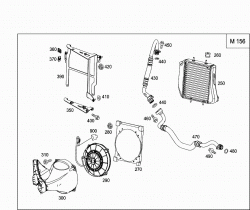 OIL COOLER 2