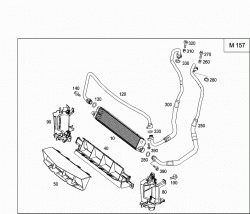 OIL COOLER 1