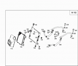 OIL COOLER 1