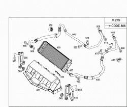 OIL COOLER 1