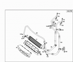 OIL COOLER 2