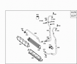 OIL COOLER 2