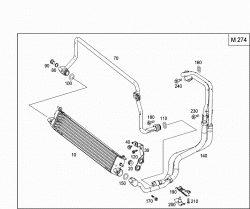 OIL COOLER 1