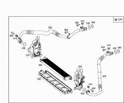 OIL COOLER 2