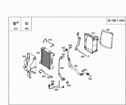 OIL COOLER 3