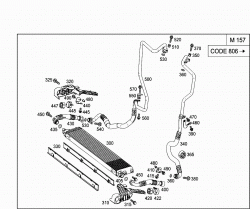 OIL COOLER 2