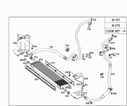 OIL COOLER 4