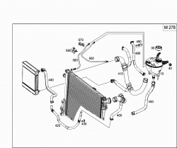 EXPANSION TANK,MOUNTING AND HOSES 3