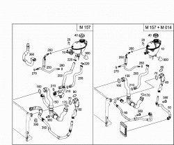 EXPANSION TANK,MOUNTING AND HOSES 3