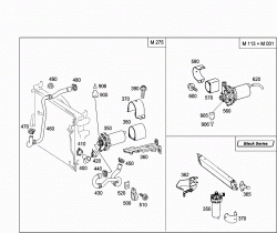 AIR PUMP,WATER PUMP AND DETACHABLE BODY COMPONENTS 2