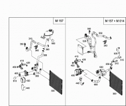 AIR PUMP,WATER PUMP AND DETACHABLE BODY COMPONENTS 1