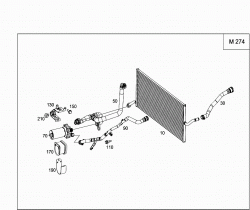 AIR PUMP,WATER PUMP AND DETACHABLE BODY COMPONENTS 1