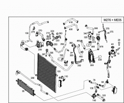 AIR PUMP,WATER PUMP AND DETACHABLE BODY COMPONENTS 2