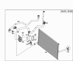 AIR PUMP,WATER PUMP AND DETACHABLE BODY COMPONENTS 4