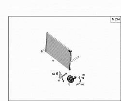 AIR PUMP,WATER PUMP AND DETACHABLE BODY COMPONENTS 1