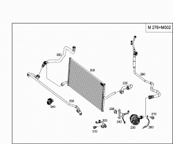 AIR PUMP,WATER PUMP AND DETACHABLE BODY COMPONENTS 2