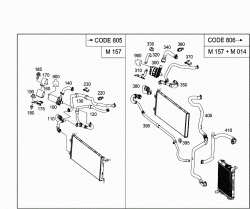 AIR PUMP,WATER PUMP AND DETACHABLE BODY COMPONENTS 2